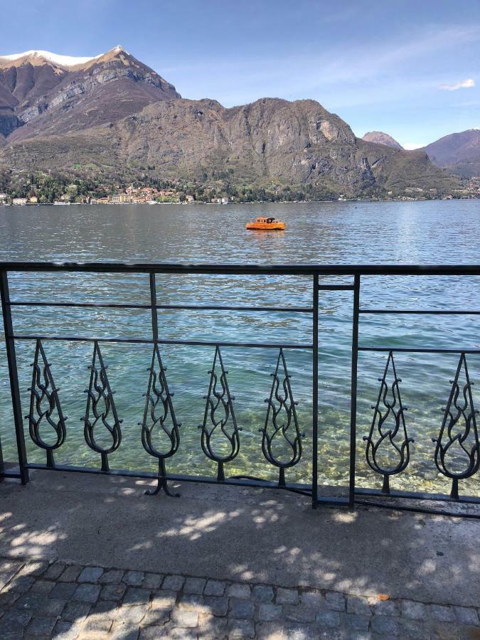 Como Lake View House Lezzeno Luaran gambar
