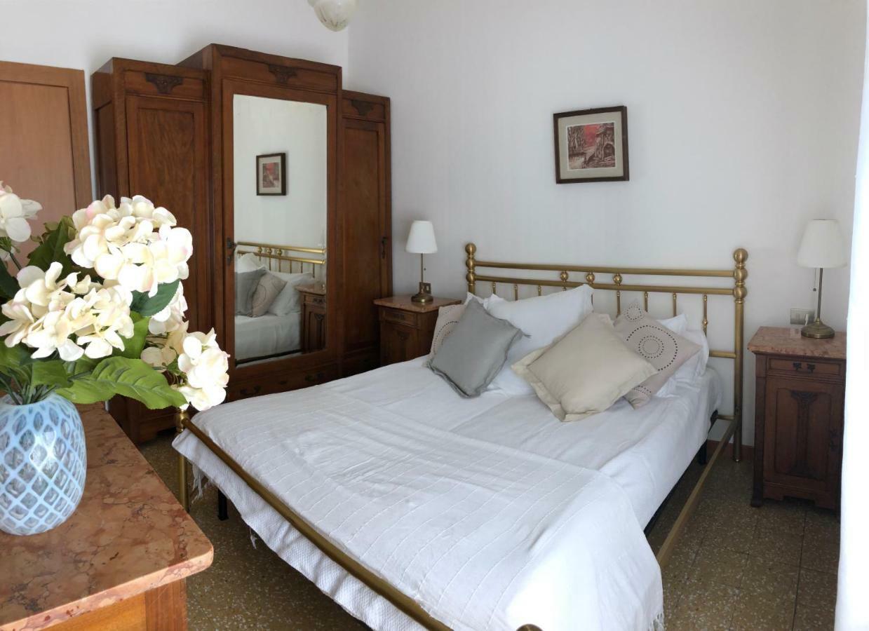 Como Lake View House Lezzeno Luaran gambar
