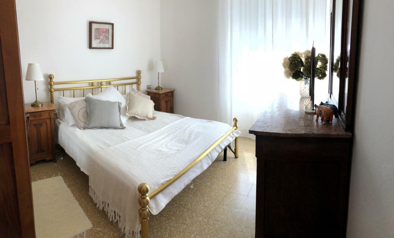 Como Lake View House Lezzeno Luaran gambar