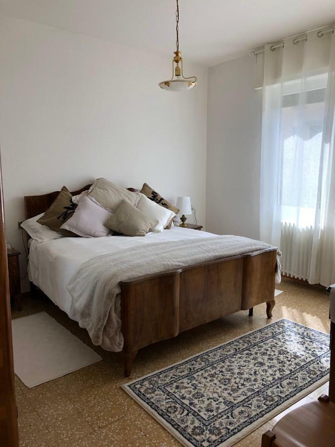 Como Lake View House Lezzeno Luaran gambar