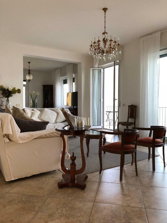 Como Lake View House Lezzeno Luaran gambar